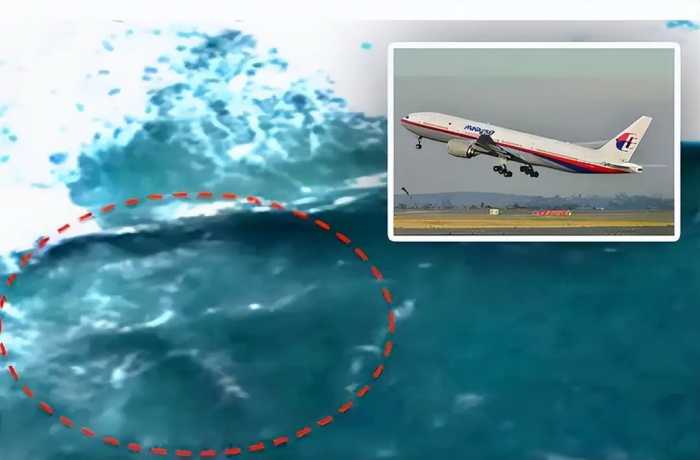 马航MH370疑被专家找到？凭空消失7年毫无音讯，它为何如此难找？