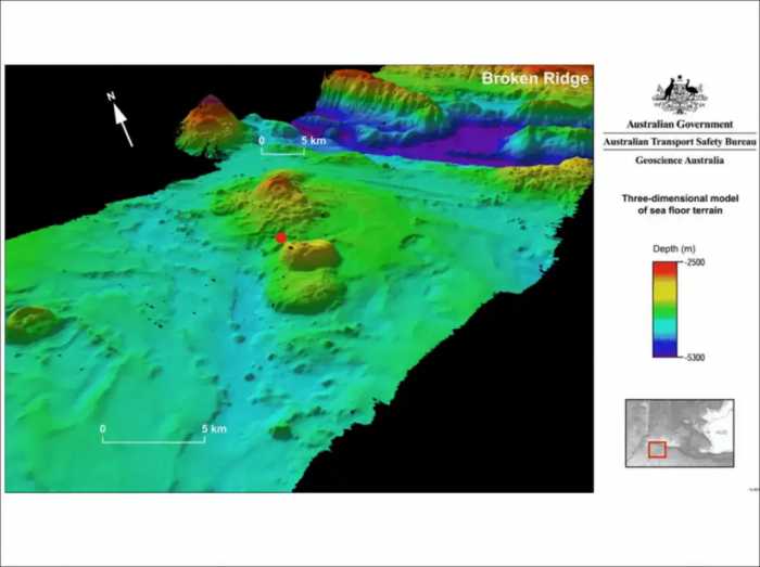 马航MH370疑被专家找到？凭空消失7年毫无音讯，它为何如此难找？