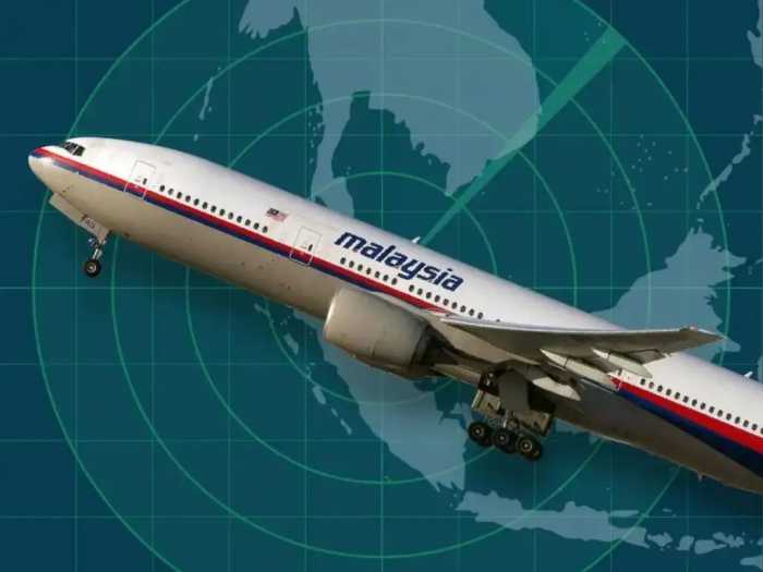 马航MH370疑被专家找到？凭空消失7年毫无音讯，它为何如此难找？