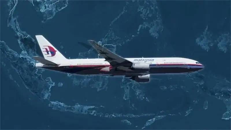 马航MH370疑被专家找到？凭空消失7年毫无音讯，它为何如此难找？