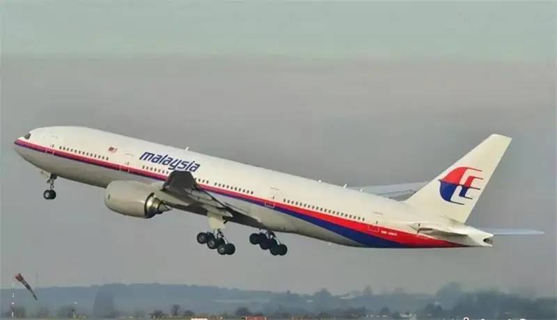 马航MH370疑被专家找到？凭空消失7年毫无音讯，它为何如此难找？