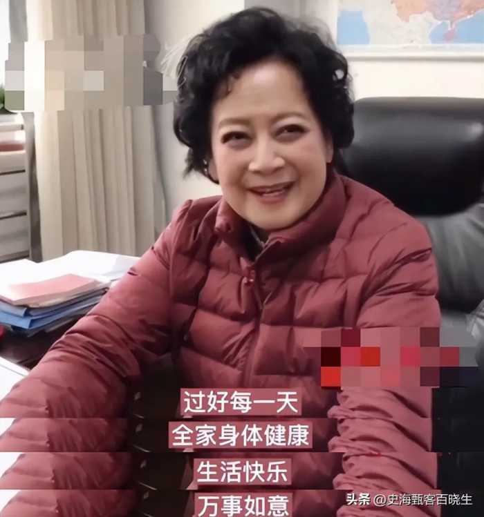 左大玢：演了观音菩萨后，身上接连发生“怪事”，至今解释不清