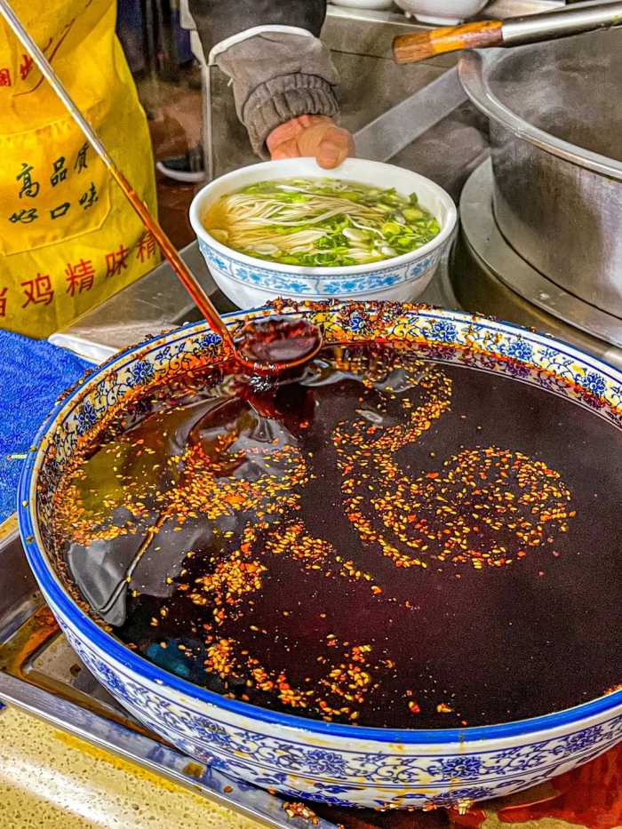 都说甘肃天水穷，旅游才发现，天水人民的生活和想象中差别太大了