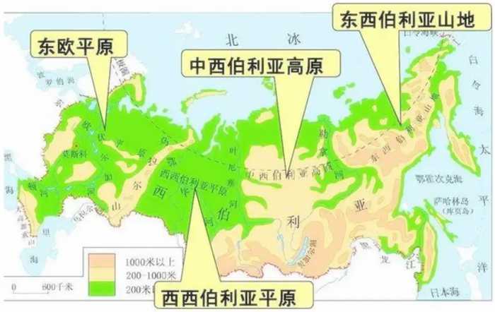 零下70度的西伯利亚，极寒天气超7个月，当地人怎么解决吃喝拉撒