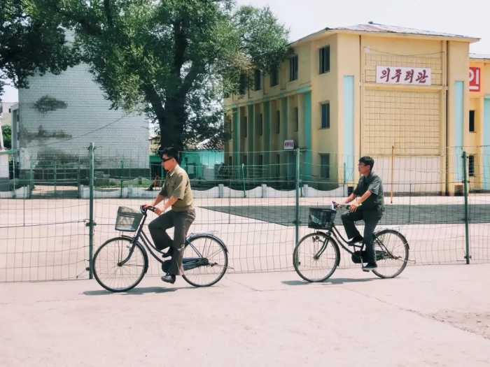 从朝鲜旅游回来，有些话不知当讲不当讲？带你看看真实的朝鲜！