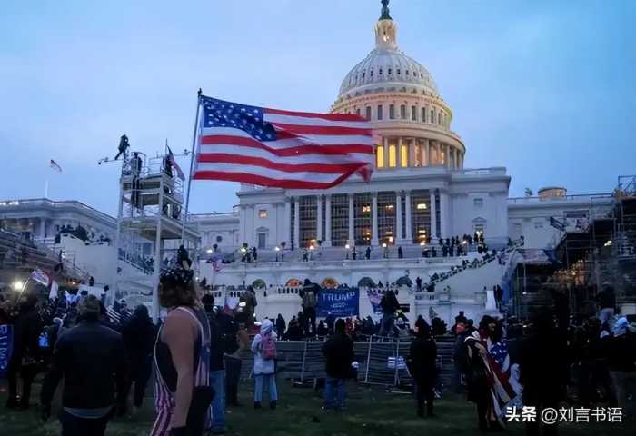 美国发达到什么程度了？带你看看真实的美国生活！