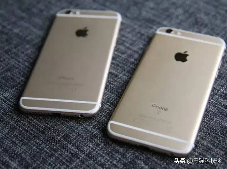 iPhone 6S：坚持了7年，终于要被正式淘汰了