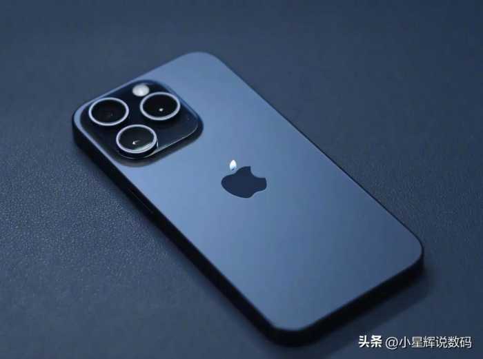 低至6948元，iPhone15Pro又降了！256GB价格亲民，幸福来得真突然