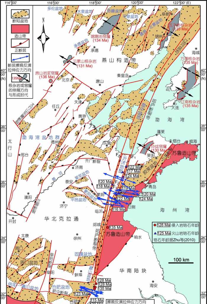 中国最惨烈大地震快被遗忘，比唐山地震猛烈10倍，波及150个县区