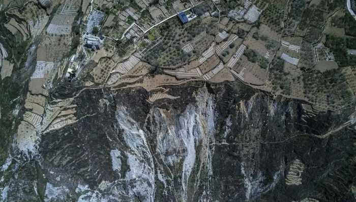 中国最惨烈大地震快被遗忘，比唐山地震猛烈10倍，波及150个县区