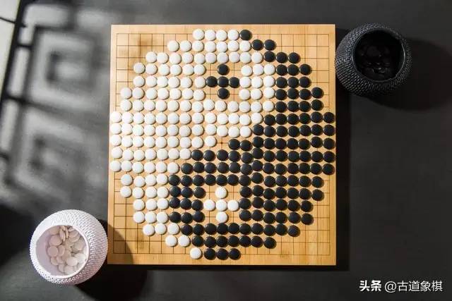 围棋比象棋奖金要高，但为什么大街小巷中，几乎没有人下围棋？