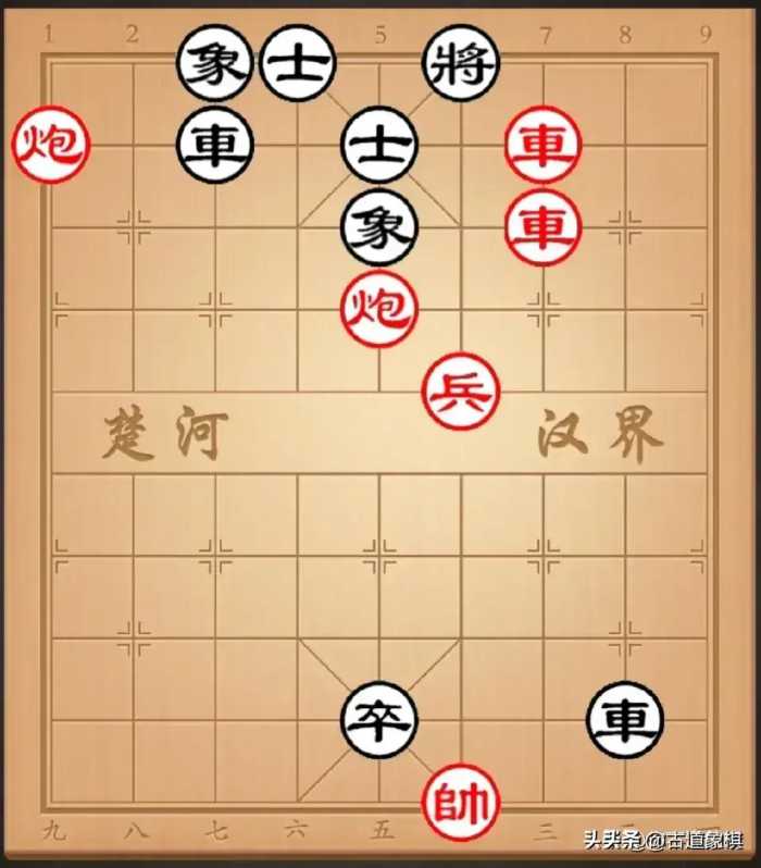 围棋比象棋奖金要高，但为什么大街小巷中，几乎没有人下围棋？