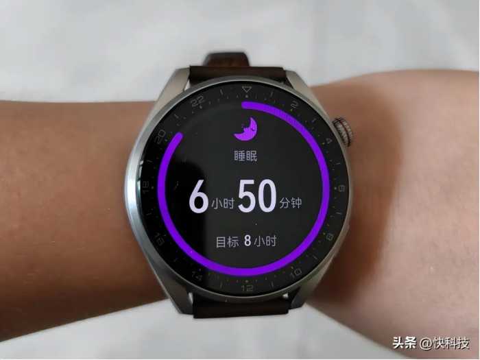 ECG 30秒发现心脏异常！华为WATCH 3 Pro new评测