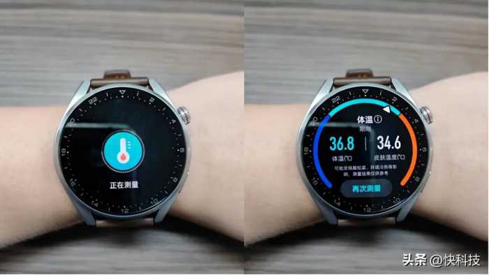 ECG 30秒发现心脏异常！华为WATCH 3 Pro new评测