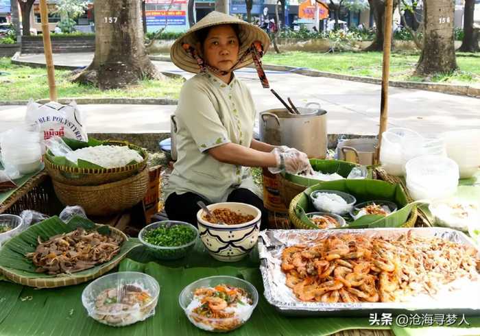 朋友刚从越南回来，告诉你一个真实的越南，不要相信网上说的了