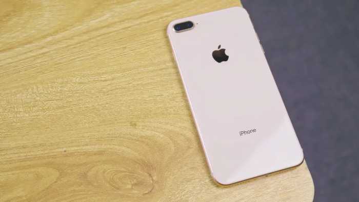 都快2024年了还有人用iPhone8plus吗？