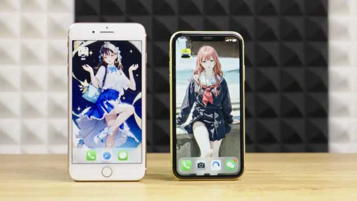 都快2024年了还有人用iPhone8plus吗？