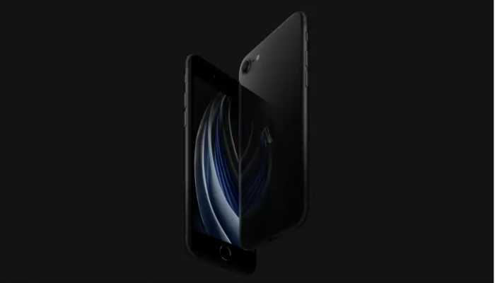 新款iPhone SE正式发布，售价3299起！你想知道的都在这