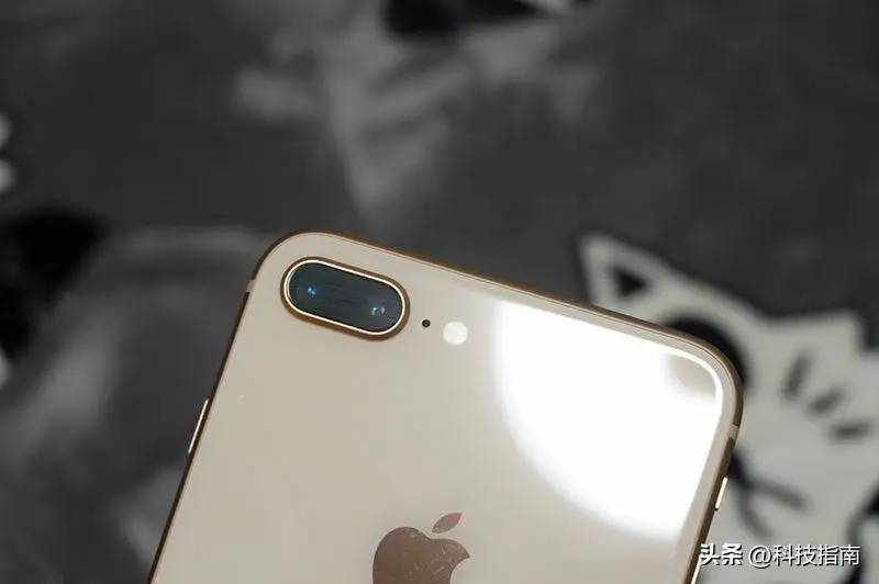 iPhone8 Plus作为6s钉子户继任者，为何依旧被钟爱