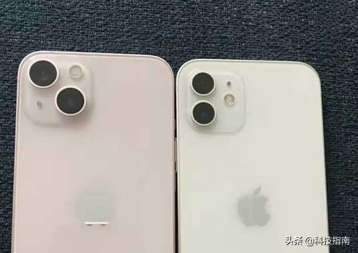 作为消费者：苹果12与iPhone13更应该关注的区别点，你未必知道