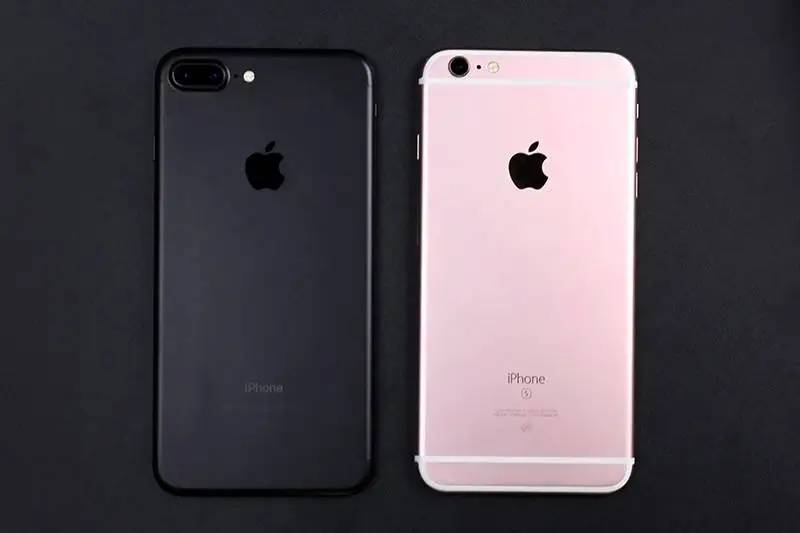 iPhone 7 Plus降至4368元，历史低价但真值得出手吗？