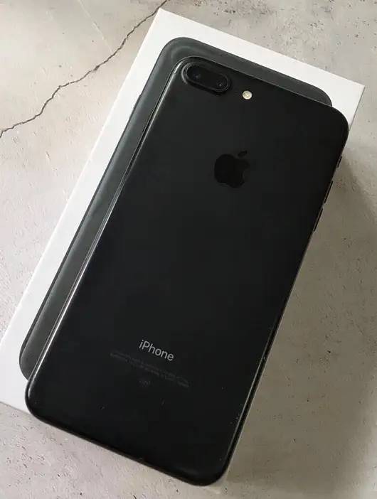 二手iPhone7Plus涨价了吗？128GB报价高达3500元？