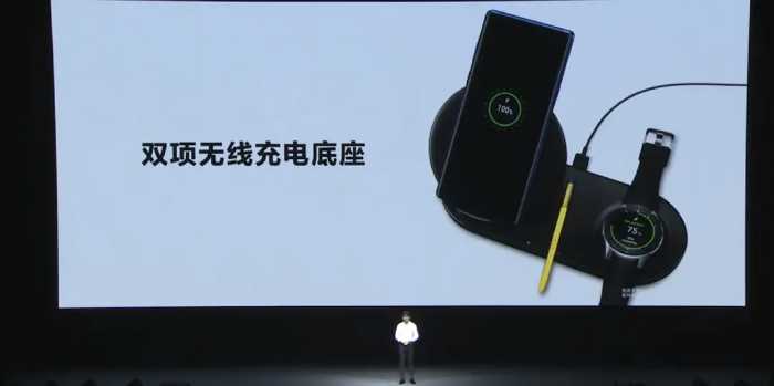 三星Galaxy Note 9国行版售价公布：6999元起，网友：价格有诚意