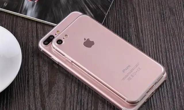 价格差不多，买红米Note7还是二手iPhone7？听听“修手机”的意见