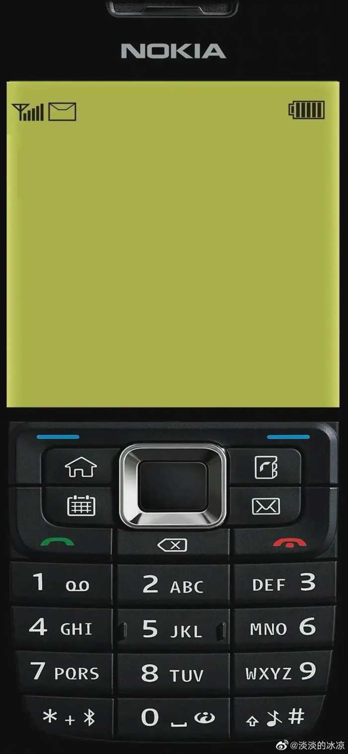 诺基亚手机高清壁纸