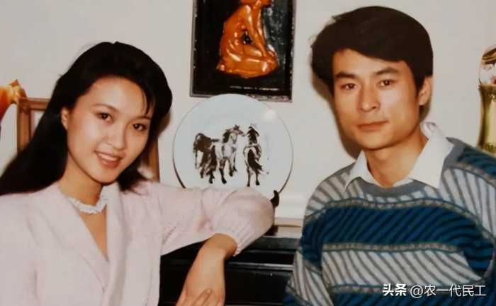 1988年，我退伍后留在广东打工，女房东对我说：小伙子，别累坏了