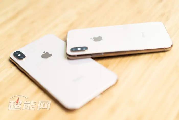 苹果iPhone XS/XS Max评测：这次升级顶到了天花板