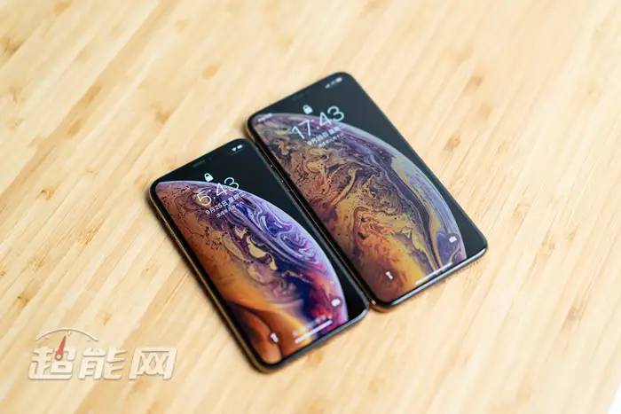 苹果iPhone XS/XS Max评测：这次升级顶到了天花板