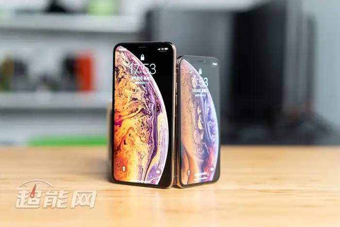 苹果iPhone XS/XS Max评测：这次升级顶到了天花板