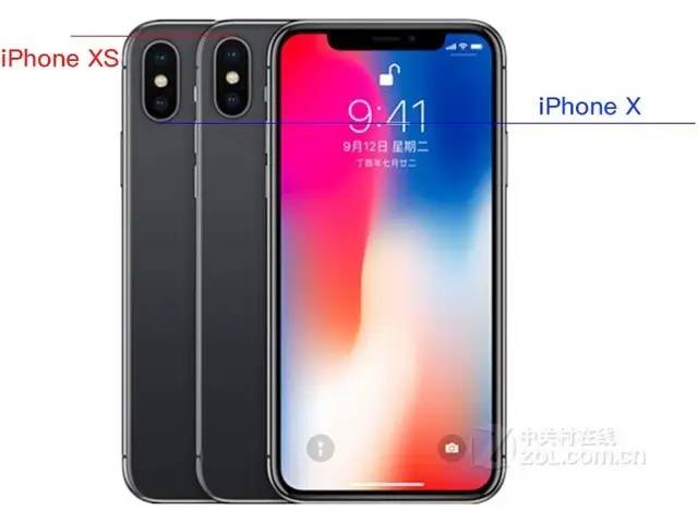 肾疼买的iPhone XS 不知道这20件事白买