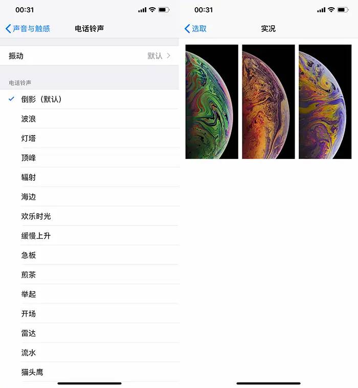 苹果iPhone XS/XS Max评测：这次升级顶到了天花板