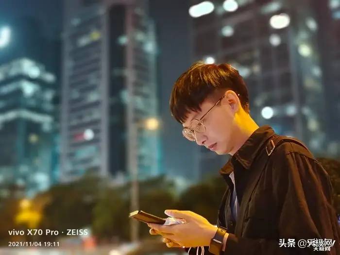 这个时代少见的纯粹：vivo X70 Pro「独白」体验