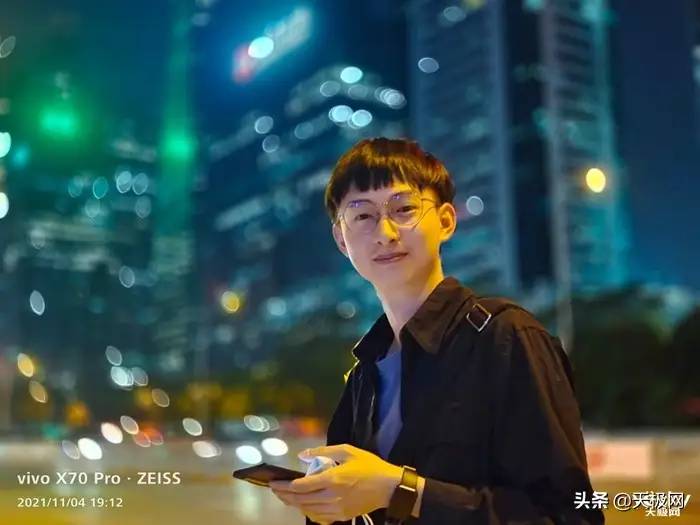 这个时代少见的纯粹：vivo X70 Pro「独白」体验