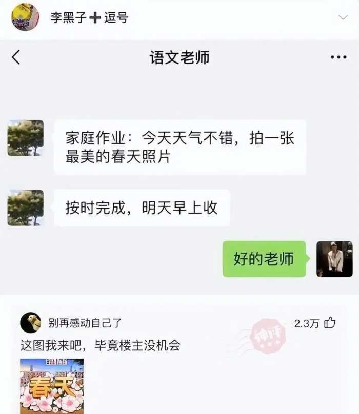 女朋友说她不能穿比较紧的衣服，我瞬间就懂了，效果原来是这样的