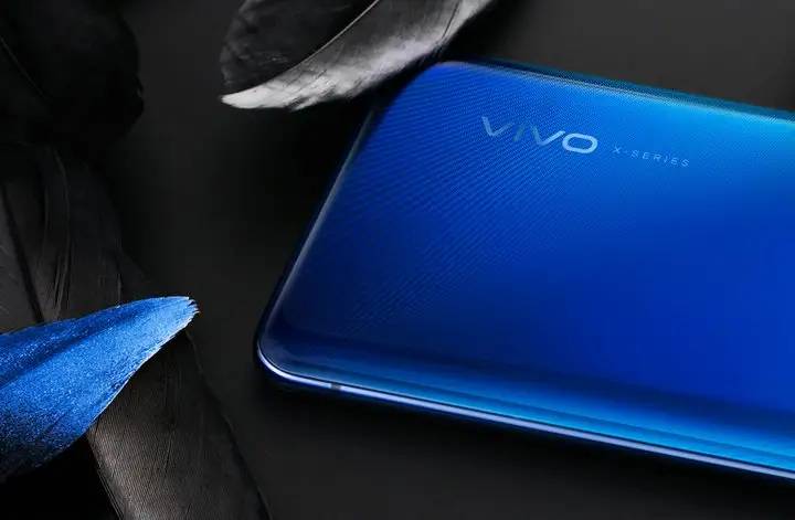 vivo X27 系列发布：全面屏 更好的拍照，3198 元起售