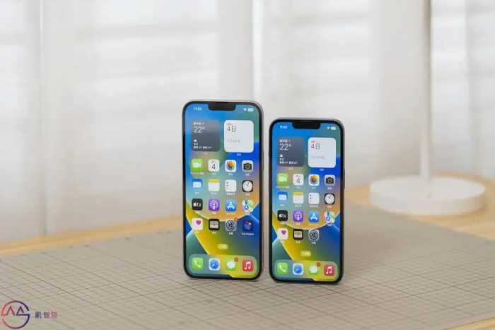 iPhone 14 Plus测评：它就是今年最值得购买的新款iPhone