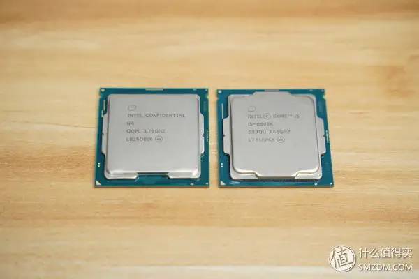 英特尔良心之作？第9代Intel Core i5 9600K首发评测