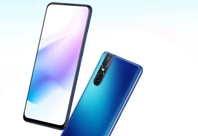 vivo S1 Pro发布，2698元！你怎么看？