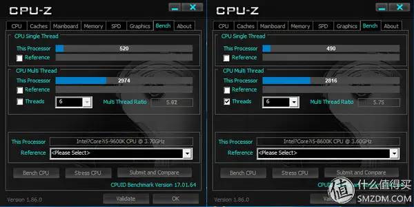 英特尔良心之作？第9代Intel Core i5 9600K首发评测