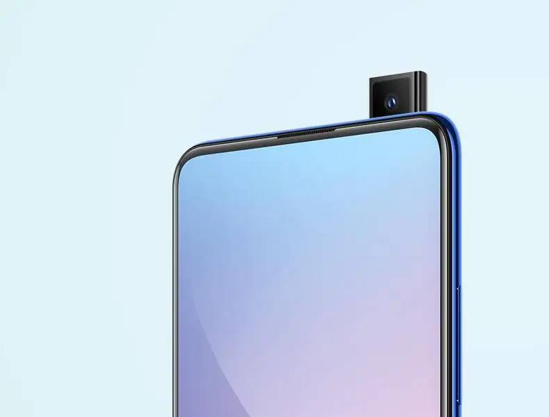 vivo S1 Pro发布，2698元！你怎么看？