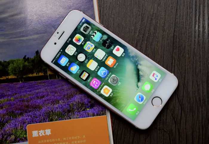 想不到吧，2017年的iPhone 8系列在2023年依然可以流畅使用！