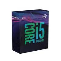 英特尔良心之作？第9代Intel Core i5 9600K首发评测