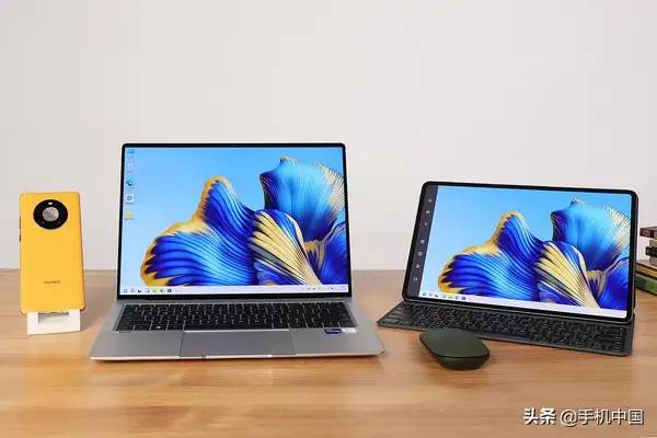 旗舰轻薄本新标杆 华为超级智慧笔记本MateBook X Pro 2022评测