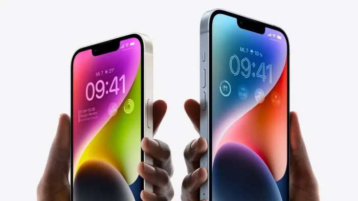 买iPhone 13还是14？内行人给出答案：前者真香，后者再等等