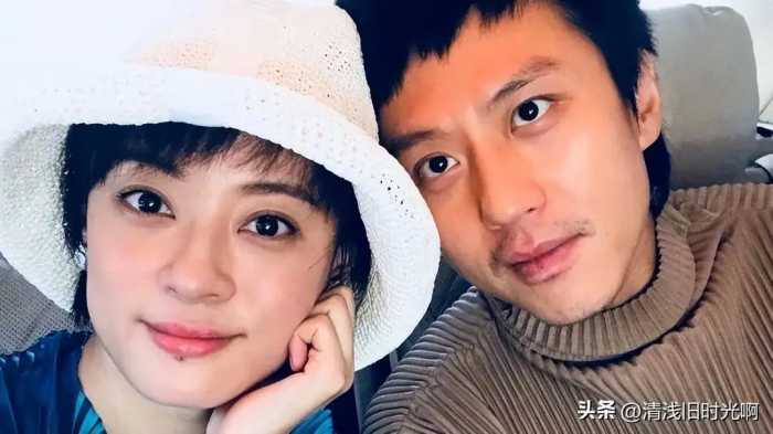 41岁孙俪出席活动状态被嘲，网友：这是孙俪吗？孙俪被传离婚？