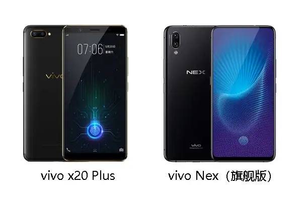 品牌发展简史丨vivo